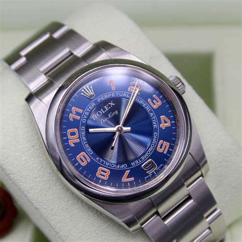 rolex 114200 new|rolex air king 14000 history.